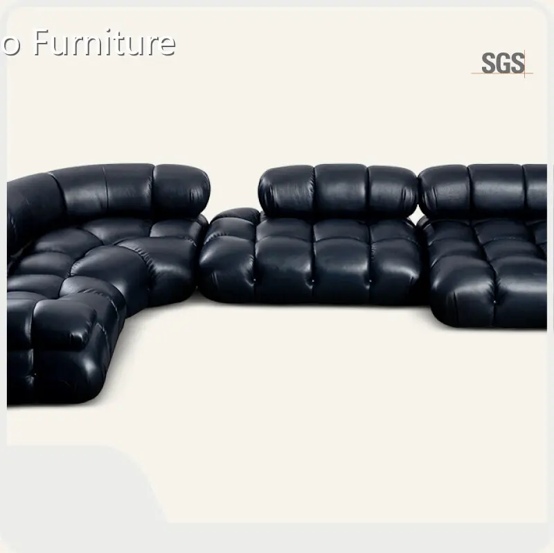Modular Couch Pieces Villa/ Hotel/ Living Room - - MIGLIO 5792 1