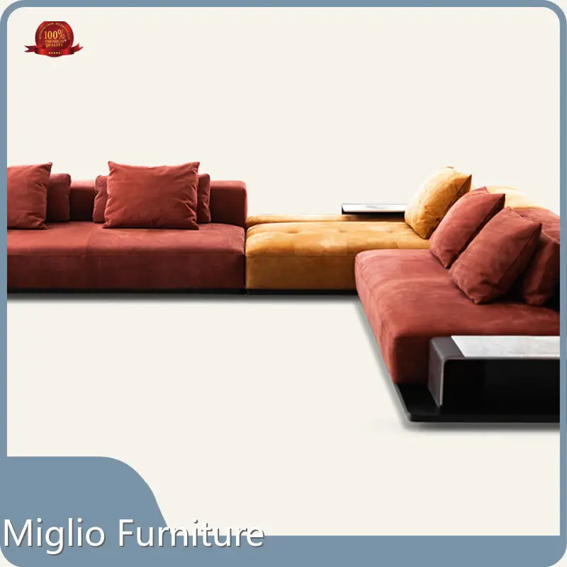 Living Room Furniture Wholesale MIGLIO 5792 Wholesale - MIGLIO 5792 1