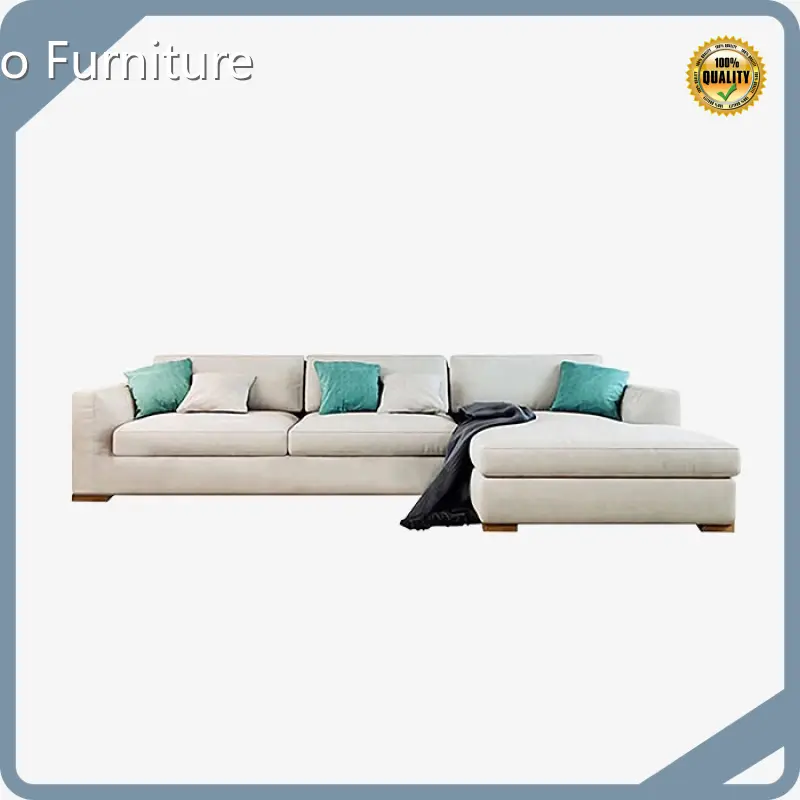 the Sofa Company Cotton Linen / Customized by MIGLIO 5792 1