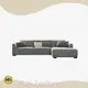 Cost-effective Sofa Companies Price List 1