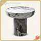 MIGLIO 5792 Side Table Company White/ Black/ Customized Side Table Companywholesaler 1