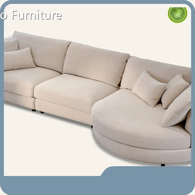 Custom Best L Shaped Sectional Couches 1