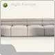 MIGLIO 5792 Modular Couch Indoor Setcompany 1