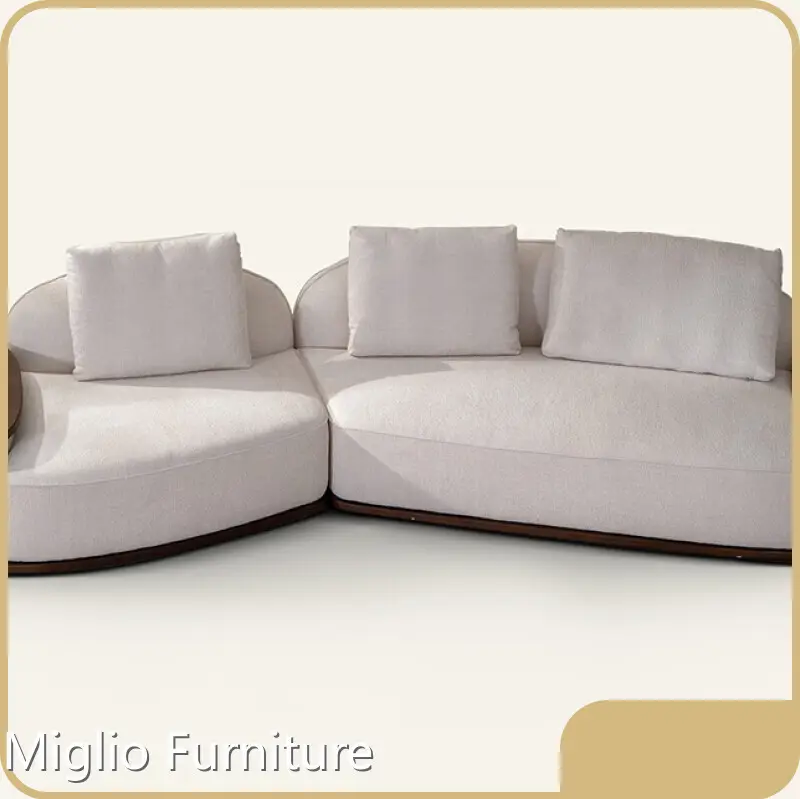 Living Room Furniture Sale Makers and the Rest Payment Before Shipment.) 1