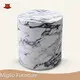 Living Room Furniture Wholesale Bvlgari Marble Side Table - - MIGLIO 5792 1