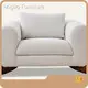 Living Room Furniture Makers Factory 116*100*68/ Customized 1