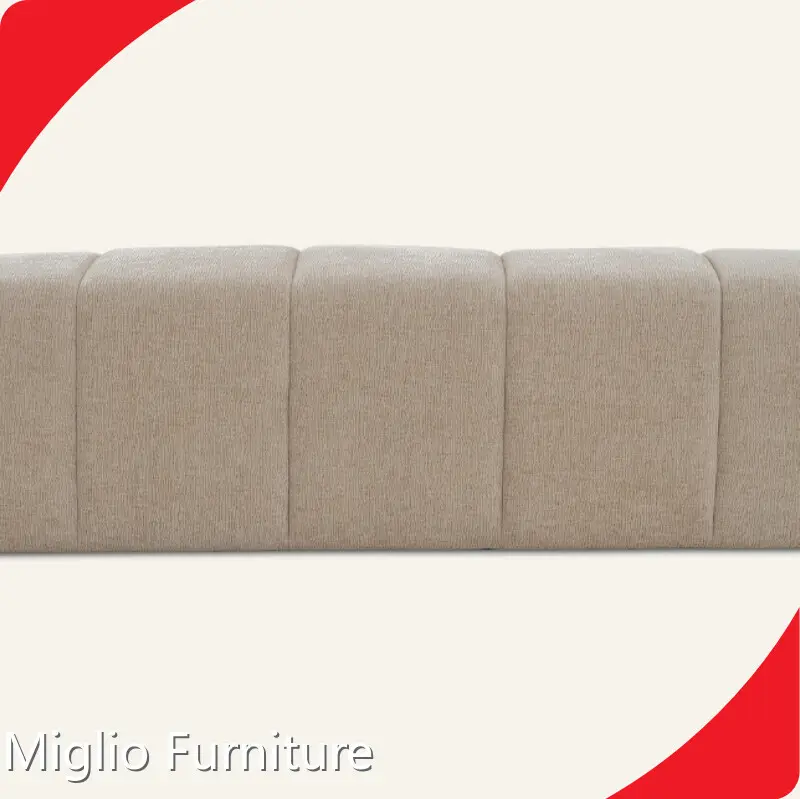 Top Fabric Chair Manufacturer 1
