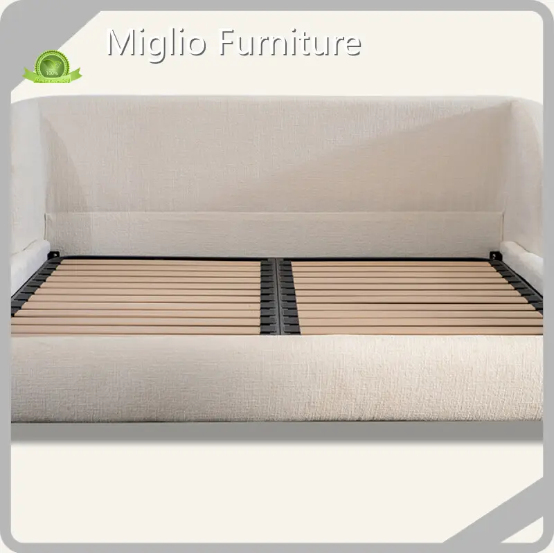 OEM Bedroom Furniture Makers Supply 1