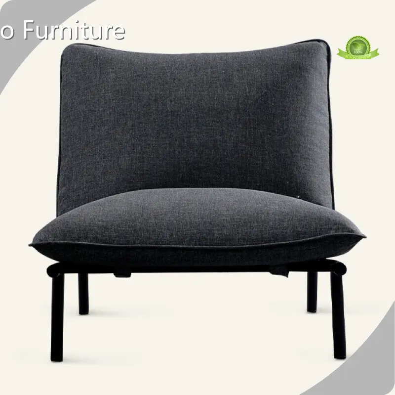 Wooden Relaxing Chair Villa/ Hotel/ Living Room/ Outdoor - - MIGLIO 5792 1