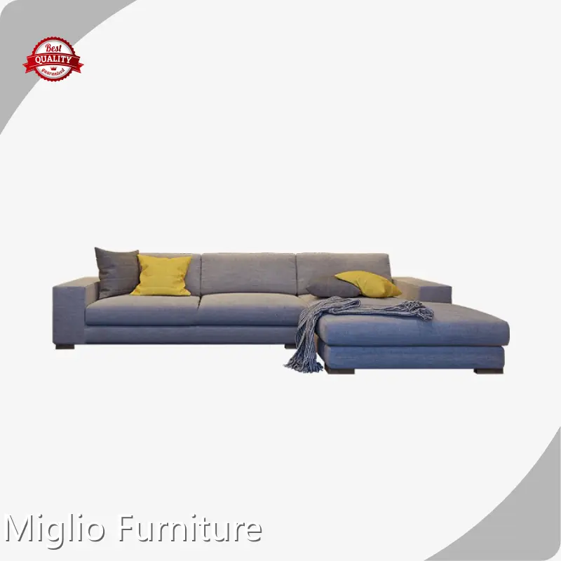 Custom Sofa Furniture MIGLIO 5792 - - MIGLIO 5792 1