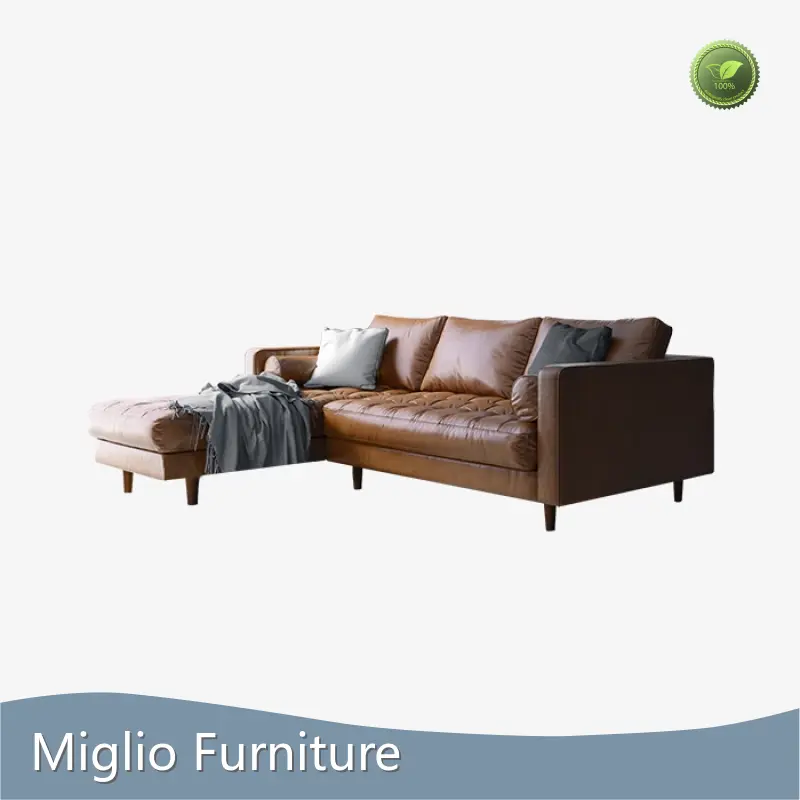 The Sofa Company MIGLIO 5792 - - MIGLIO 5792 1