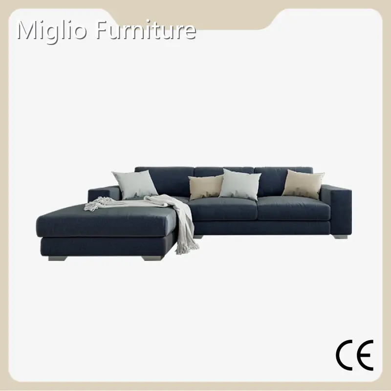 MIGLIO 5792 Custom Sofa Furniture L654manufacturers 1