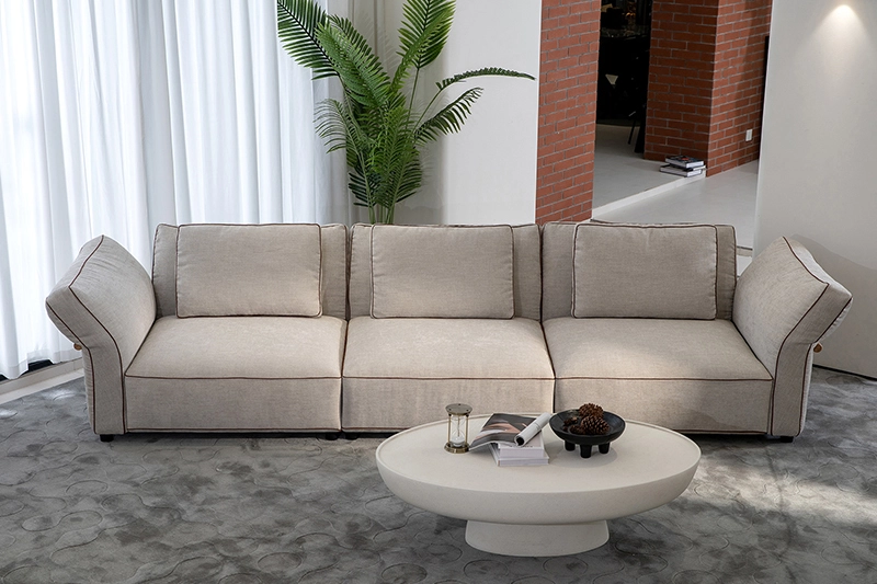 1In-depth decryption: Why can a good sofa really "not collapse for 10 years"?