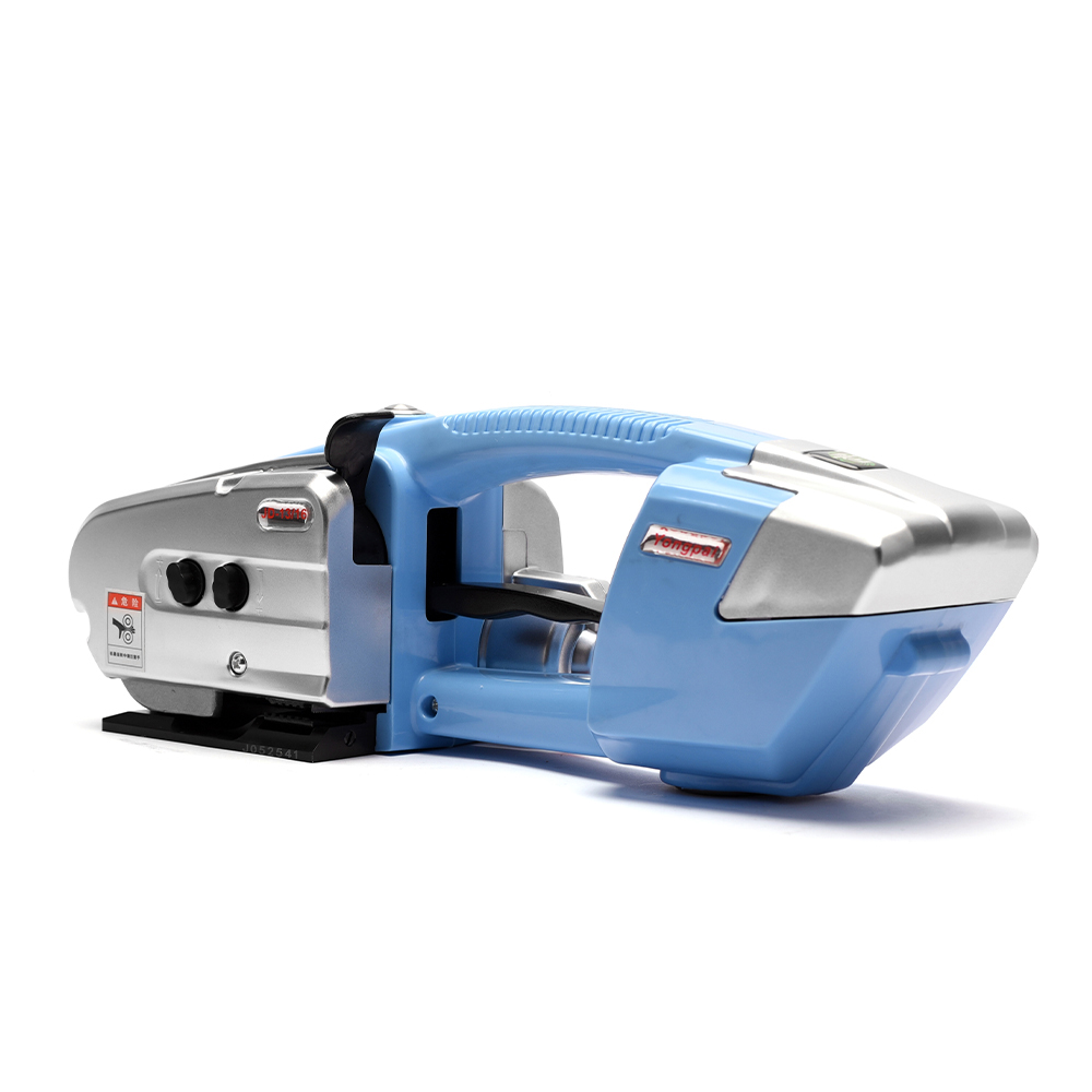 Automatic Strapping Machine