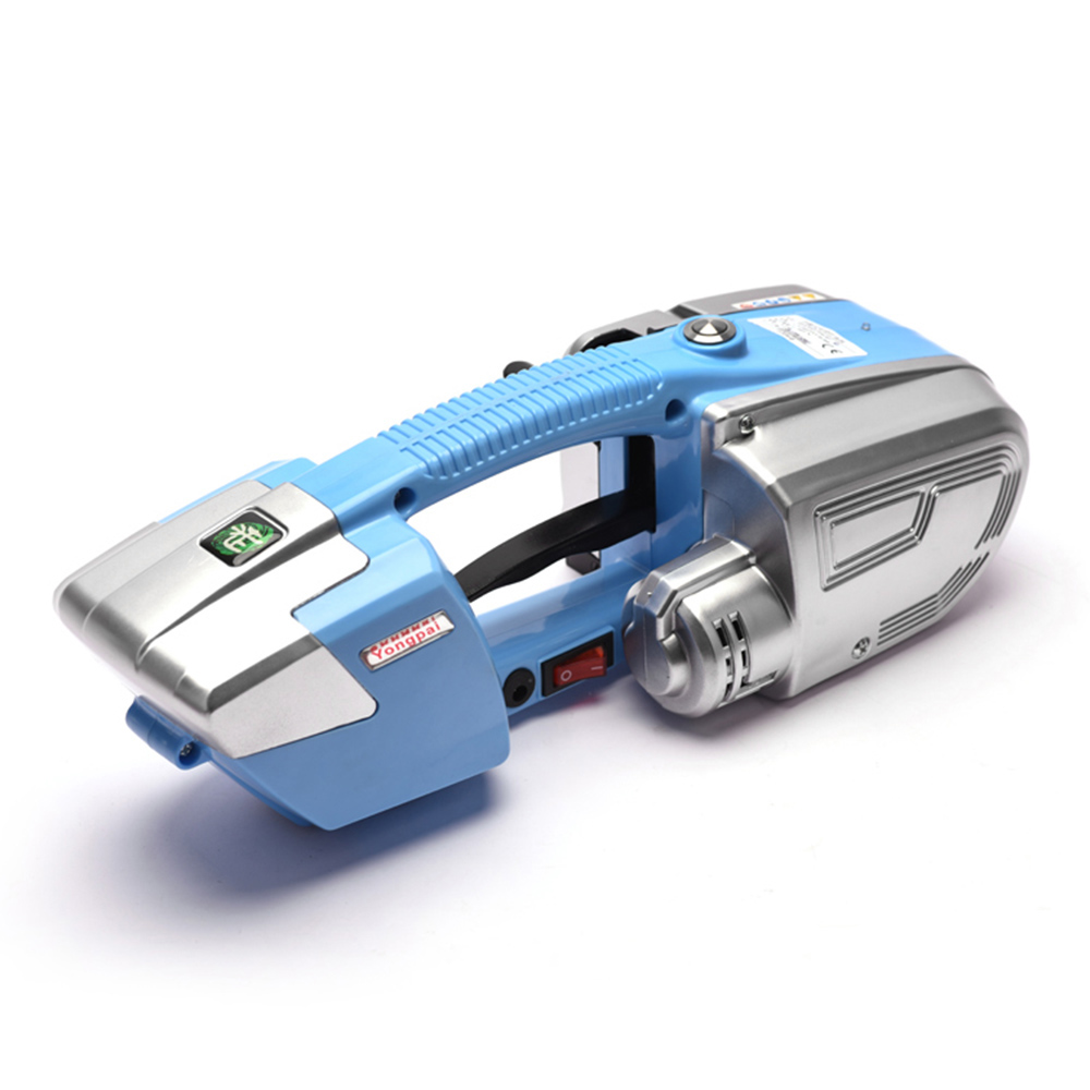 Automatic Strapping Machine