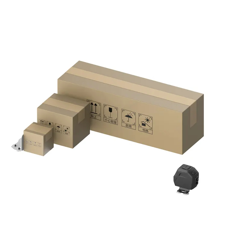 tape dispenser detector