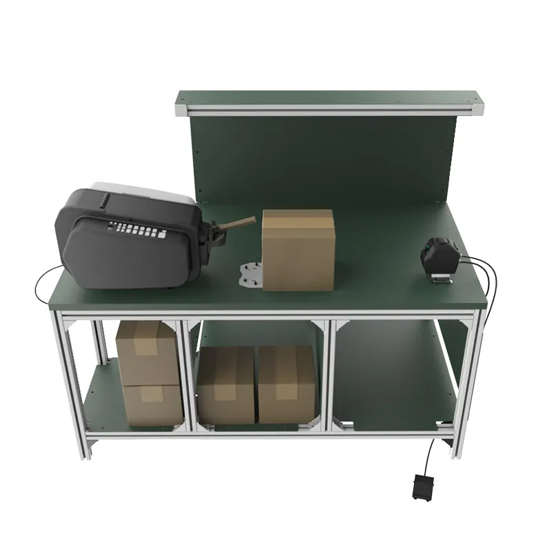 tape dispenser detector