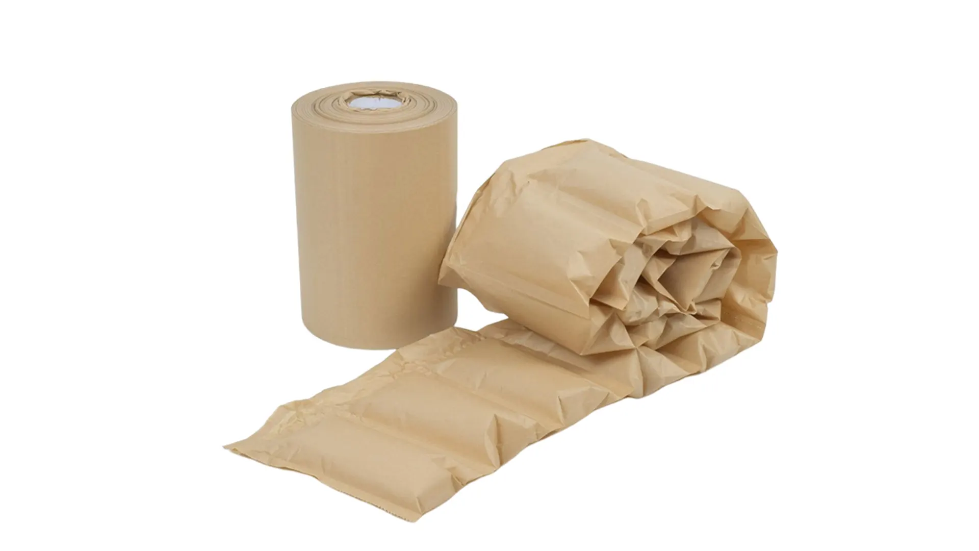 YJNPACK Paper Air Pillow 1