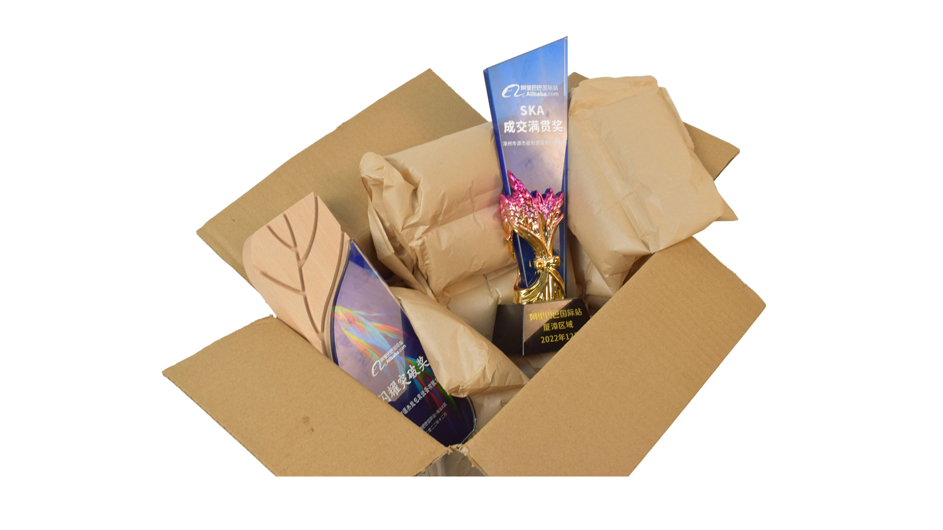 производитель бумажной воздушно-пузырчатой пленки