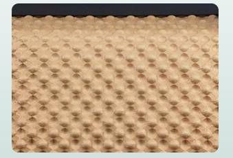 automatic paper bubble machine