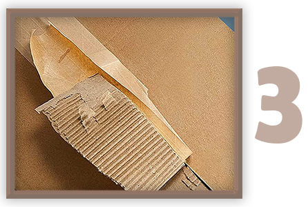 fabricant de ruban adhésif en papier kraft