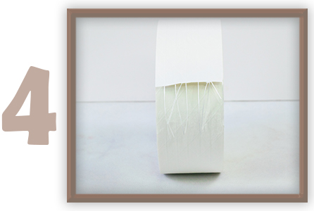 fabricant de ruban adhésif activé par l'eau