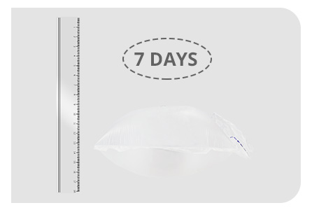 air cushion machine factory in china