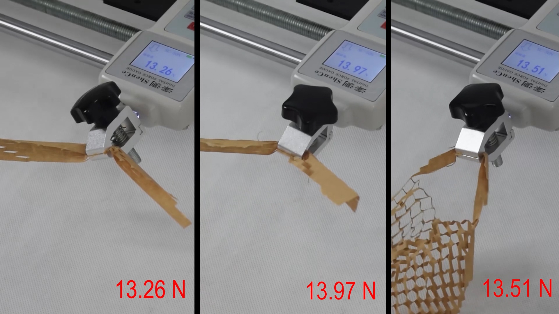 fournisseur de papier kraft nid d'abeille