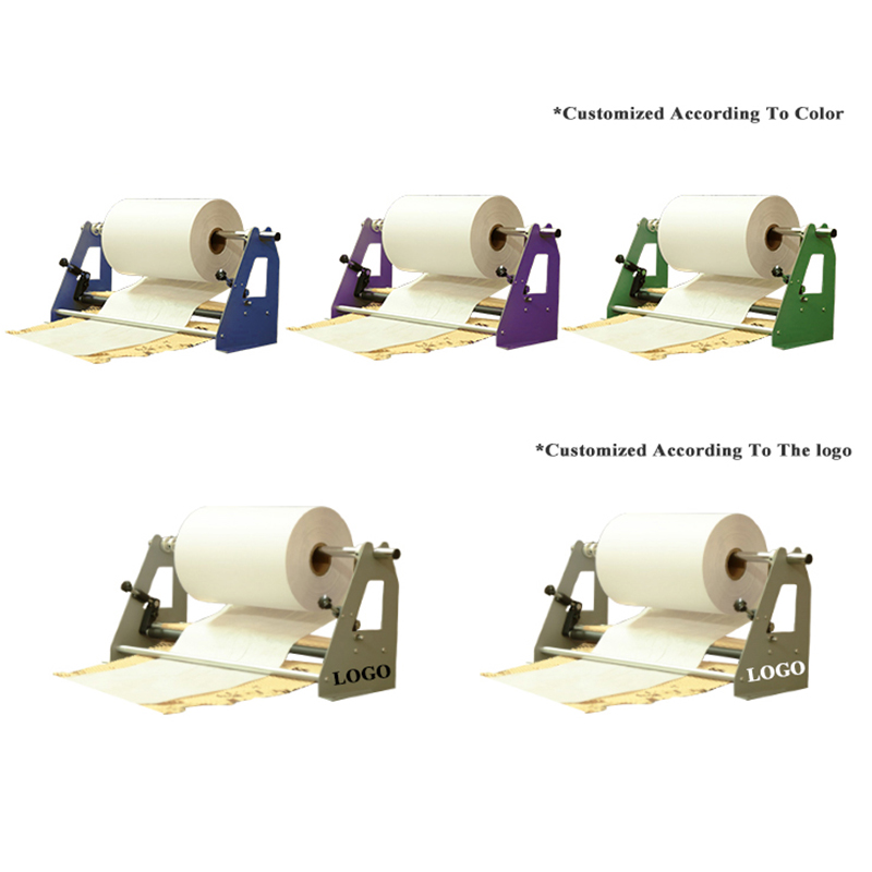 fournisseur de distributeur de papier en nid d'abeille