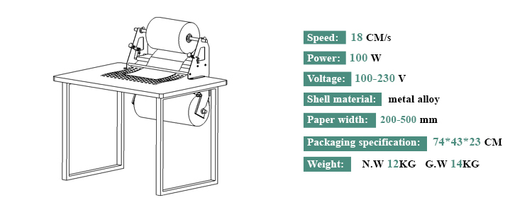 Emballage en papier nid d'abeille OEM