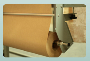 fabricant de papier d'emballage en nid d'abeille