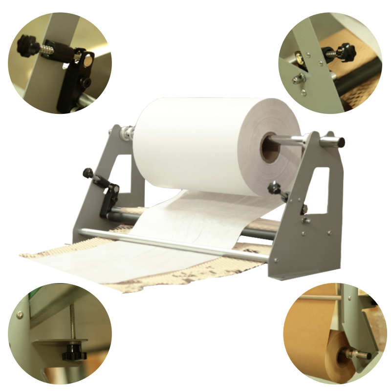 Fabricant de papier en nid d'abeille en Chine