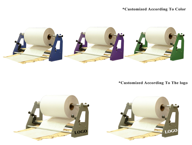 Distributeur de papier nid d'abeille OEM