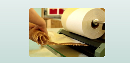 машина для производства сотовой бумаги на заказ