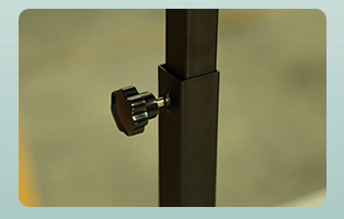 système de coussin en papier