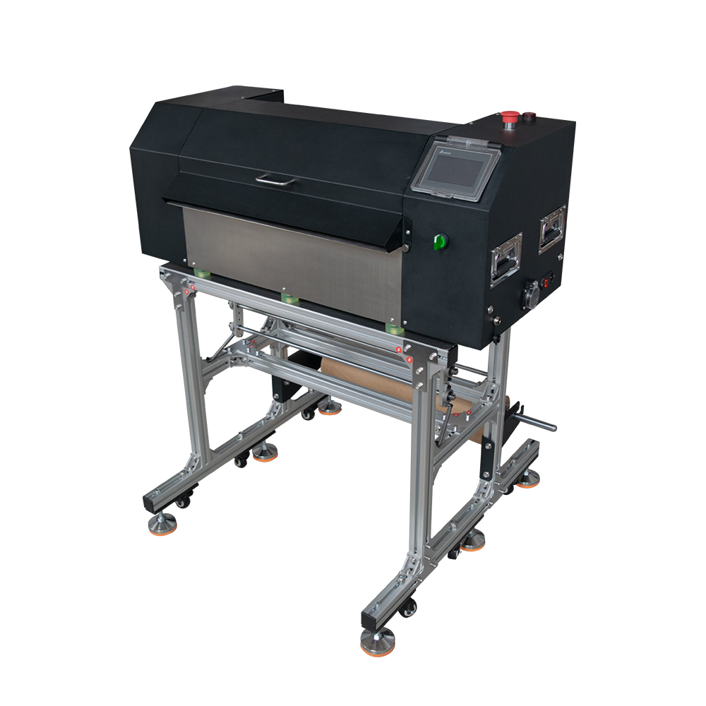 産業用の大型コンパクトペーパークッションマシン 2