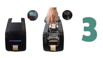 Fabricant d'emballage de protection en papier à capteur OEM 12