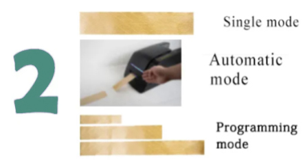 Fabricant d'emballage de protection en papier à capteur OEM 11