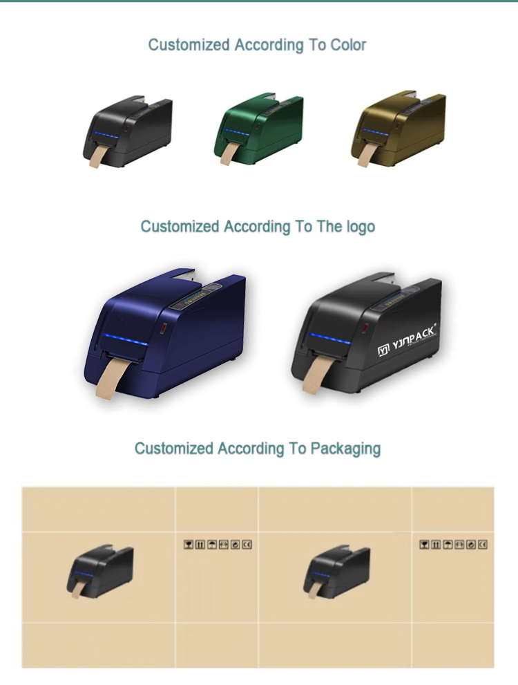Fabricant d'emballage de protection en papier à capteur OEM 9