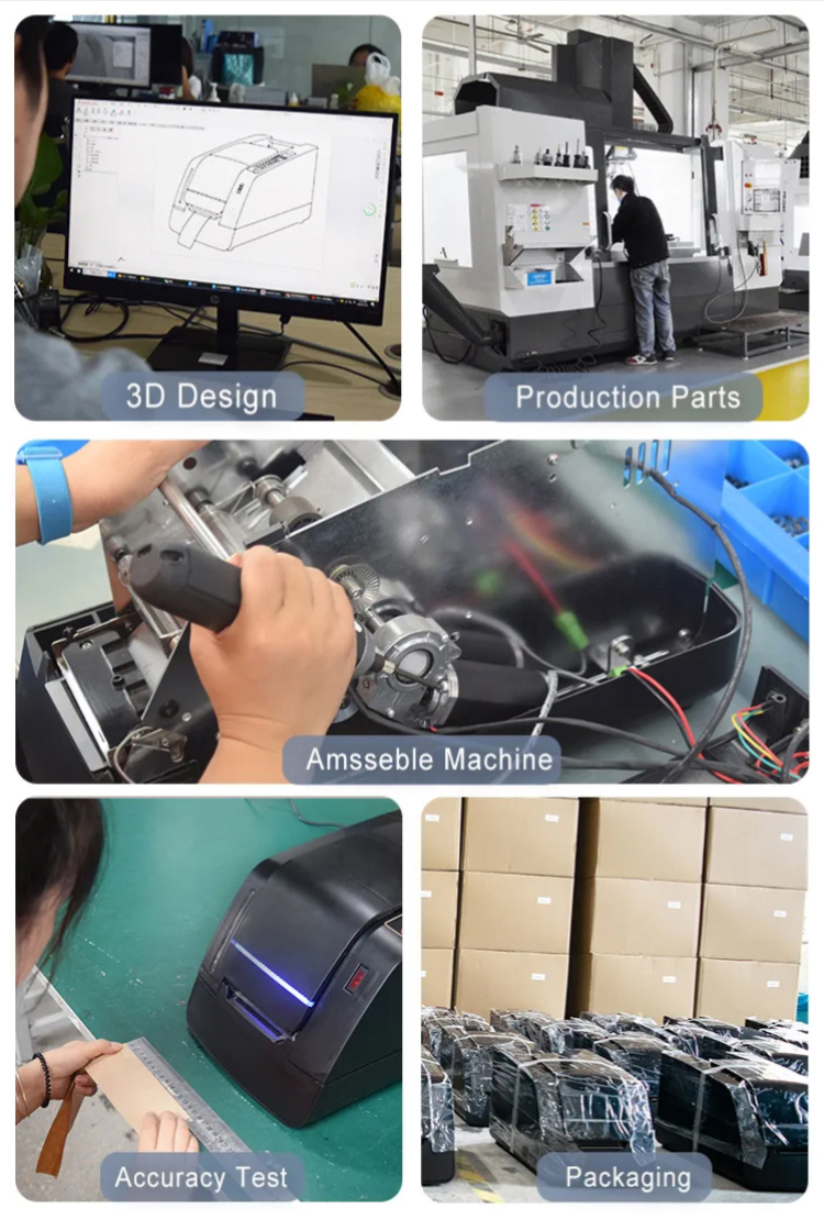 Fabricant d'emballage de protection en papier à capteur OEM 15