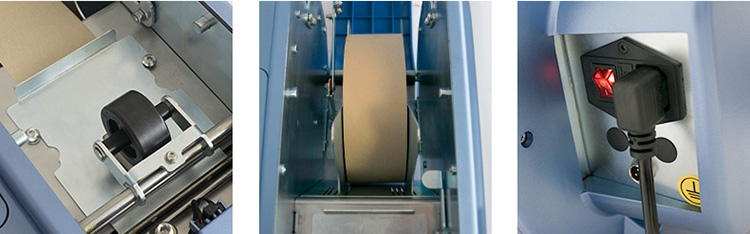 OEM Эффективная вода, активированная на ленту, Kraft Tape 220V NA-AT Производители 11