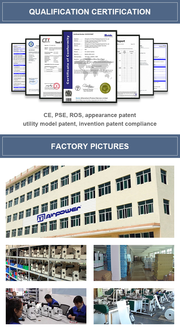 OEM Honeycomb Protection Cushion Cashion Paper HP50-01 13