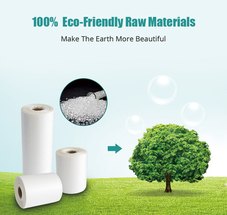 Safety Air Cushion Pillow Bag Film Máquina de almohada de aire 200 mm/700m para comprar 11