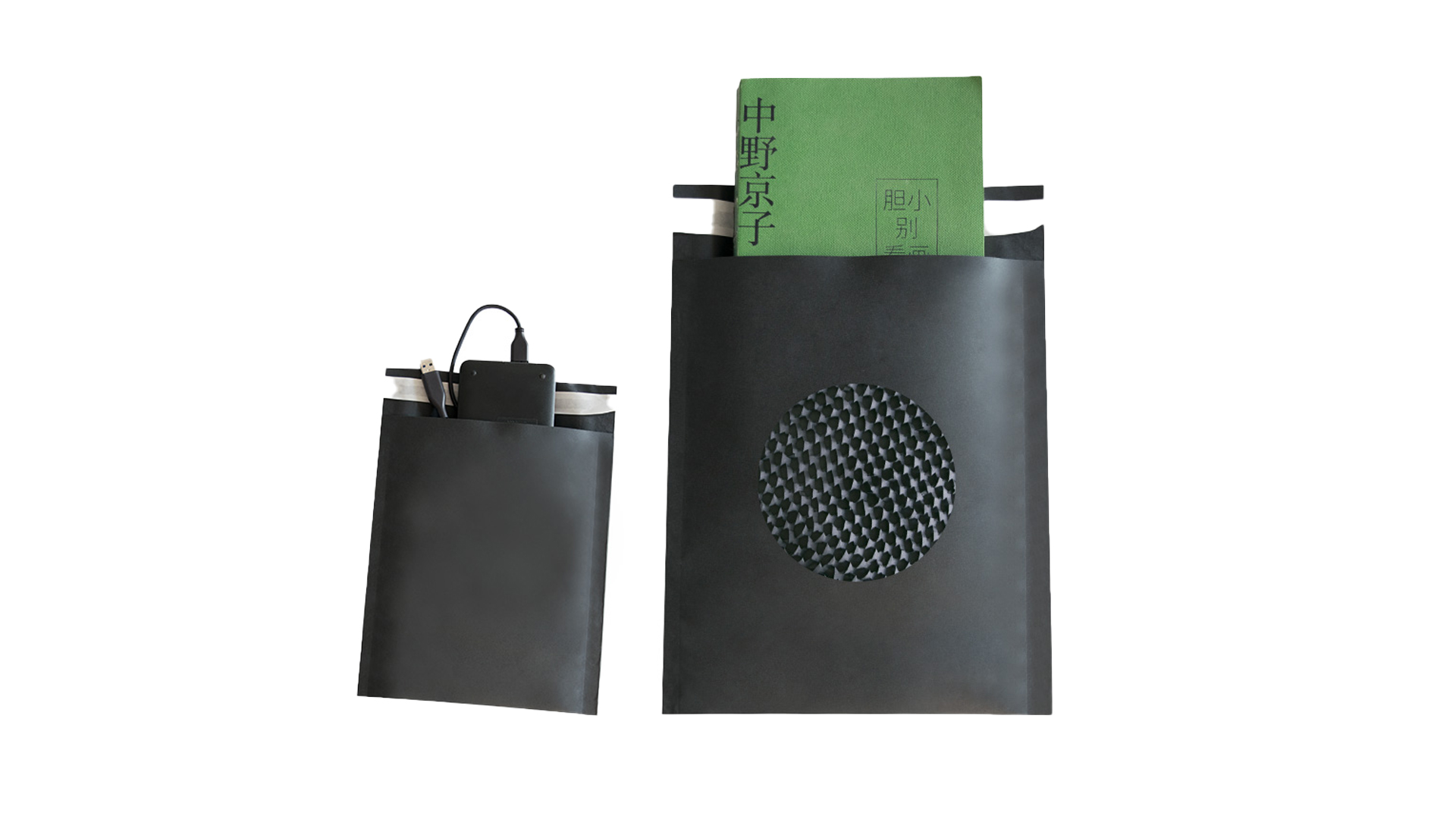 Shuttle Envelopes YJNPACK High Quality Natural Black Honeycomb Paper Envelope for Mobile ...