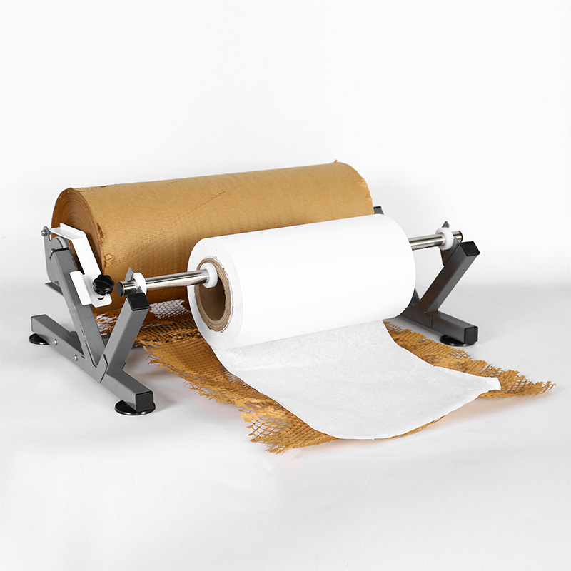 OEMマニュアルペーパーハニカムコアエキスパンダーハニカムパッケージ 16