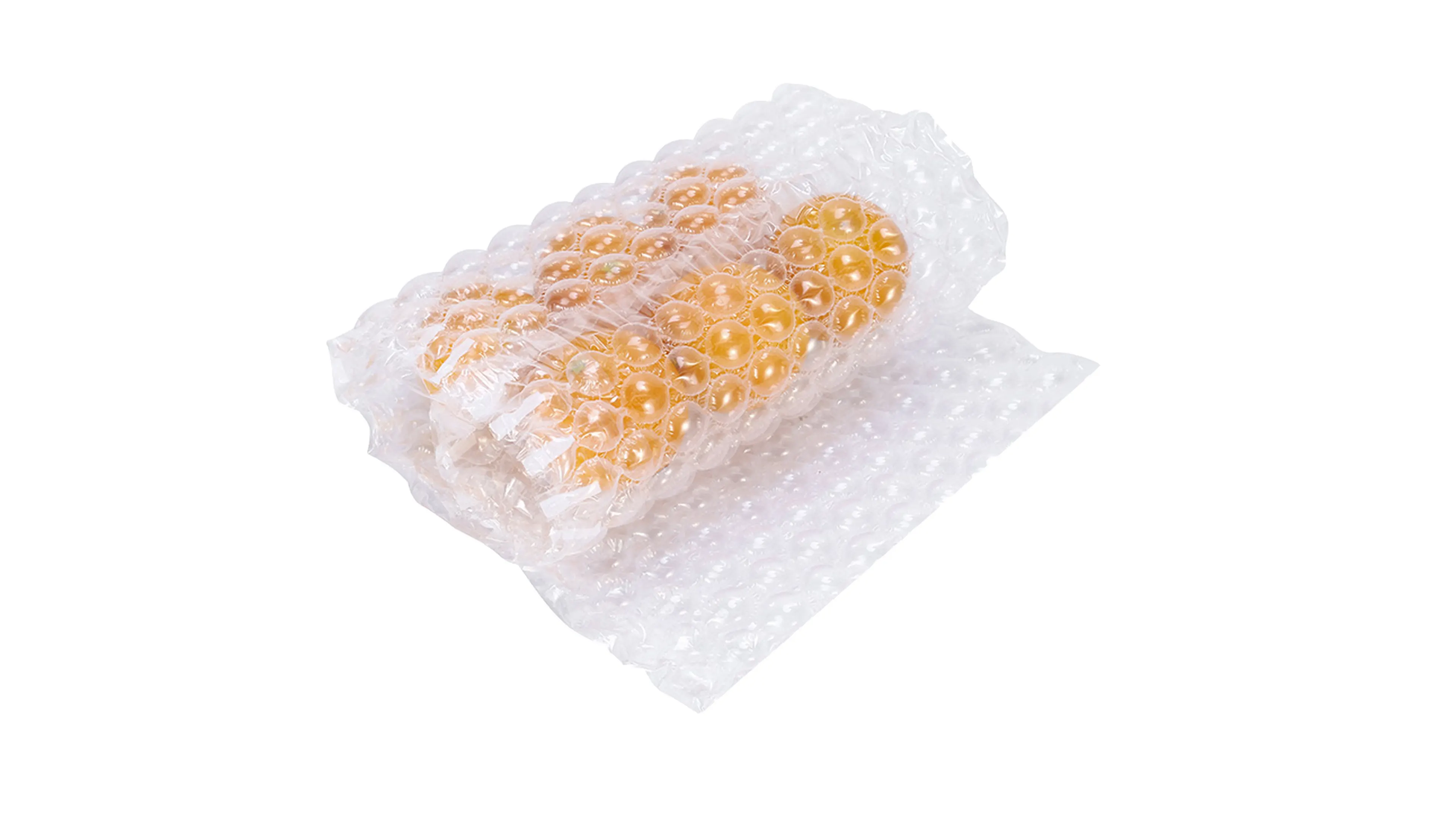 China Air Cushion Pillow Bag Wrap Film Manufacturer 1