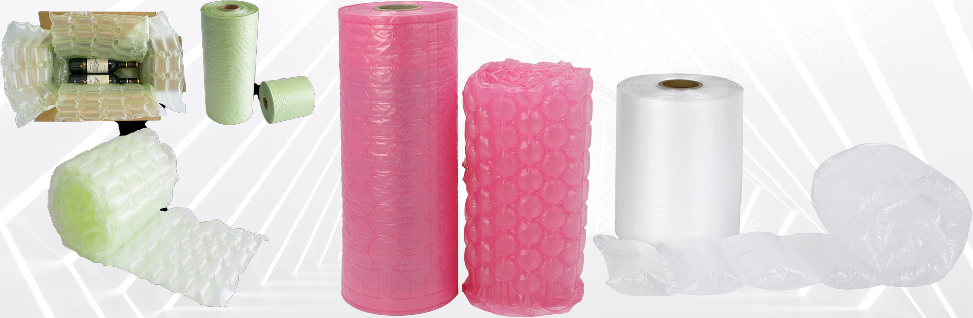 Eco Friendly Carton Sealing Kraft Paper Tape 8