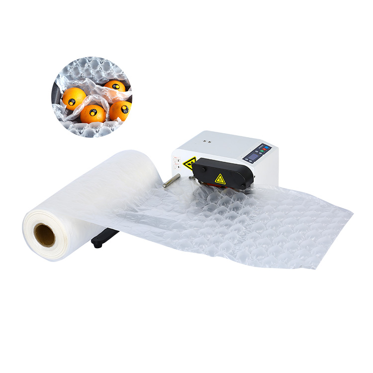 Emballage en papier en nid d'abeille personnalisé - les alternatives à l'emballage en mousse 8