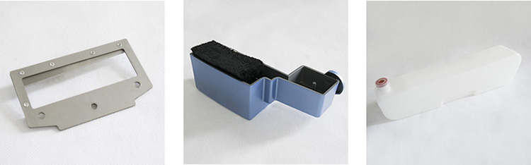 OEM Kraft Honeycomb Paper Eau Activé Dispensateur 2.0 Na-at 10