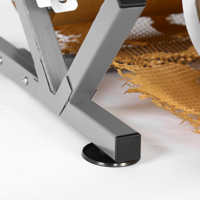 Machine de papier papier en nid d'abeille pour emballage cadeau 13